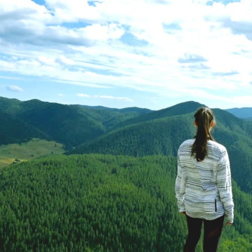 Meet your Posher, Celia